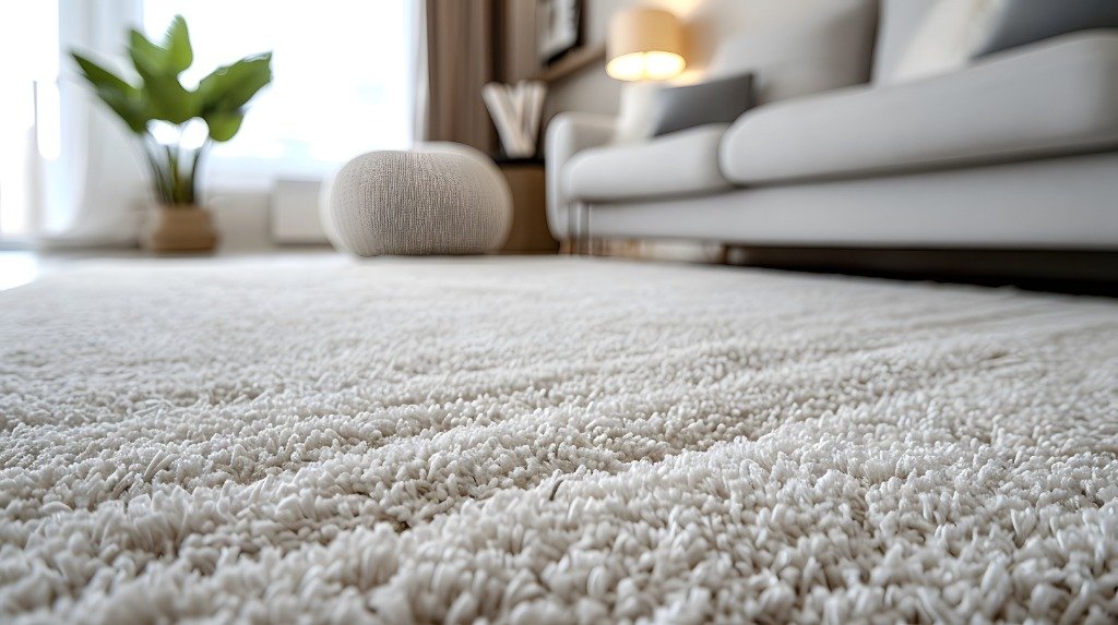 AKL Carpet Care Background