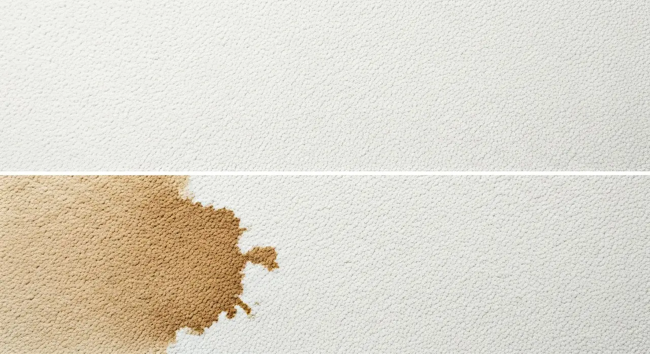 Stain & Pet Urine Treatment